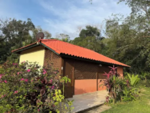 Pousada Chalés da Lua Juquehy