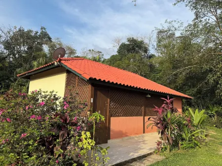 Chales da Lua Juquehy