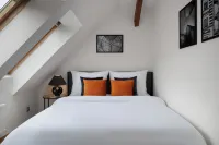 Old Town Apartment Spilberk by Goodnite cz - Condos