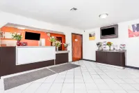 Relax Inn by OYO Columbus OH I 70 - 2-نجوم