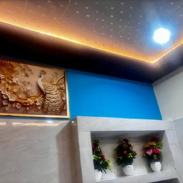 Vatsalya Bhawan Ayodhya