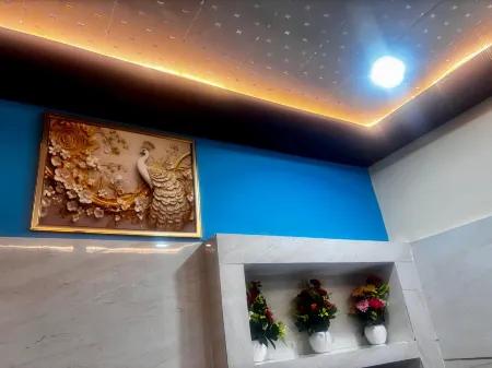 Vatsalya Bhawan Ayodhya Отели в г. Айодхья