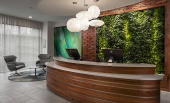 Even Hotel Alpharetta - Avalon Area