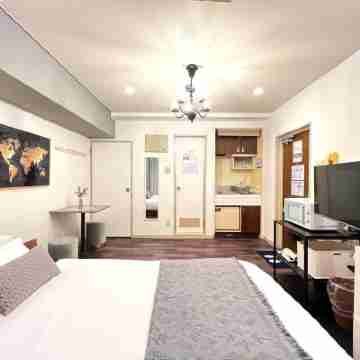 Daines-I Shibuya 405 Rooms