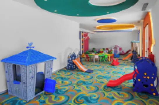 피칼바트로스 순고 클럽 - 올 인클루시브