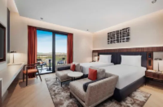 جولدن تيوليب جيبكيم كوكايلي فنادق في 