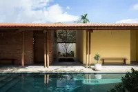 SAHI HOMESTAY RETREAT Hotels in Thuy Bieu