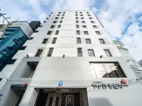 新村梅文外國遊客退稅酒店 鄰近新村站的酒店