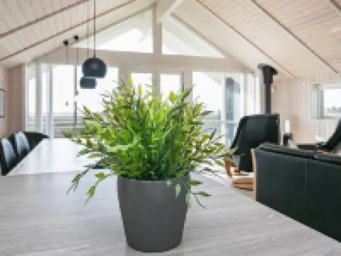 Holiday Home in HarboÃ¸re