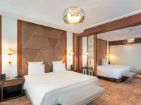 Movenpick Winter Park Hotel Baku Hotels in Baku