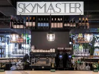 ibis Styles Amsterdam Airport - Quầy bar