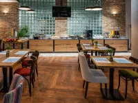 Ibis Styles Lublin Stare Miasto - breakfast