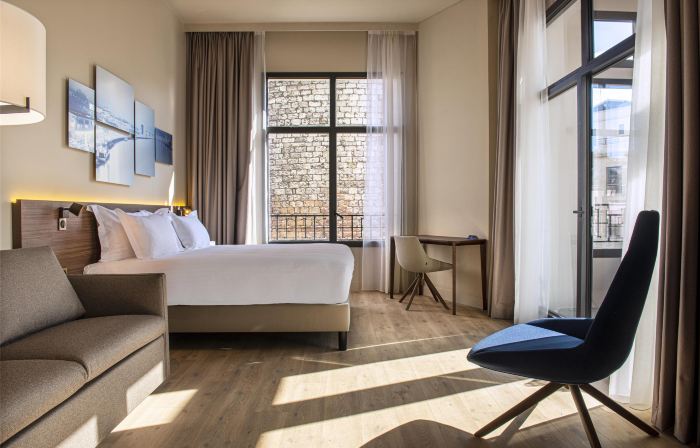Radisson Blu Hotel Rouen Centre