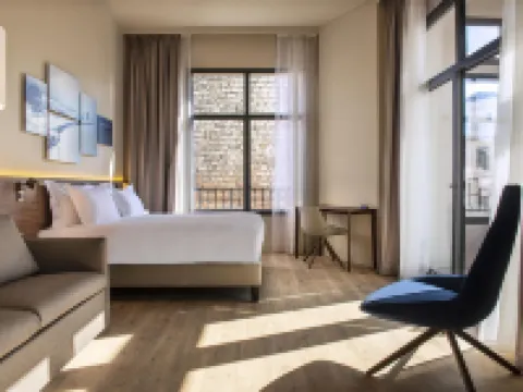 Radisson Blu Hotel Rouen Centre Hotels in Rouen