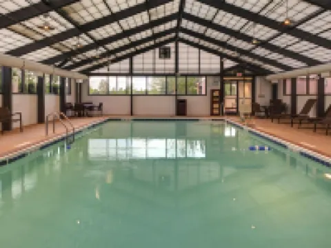 Hyatt Place Boise Towne Square Hotels in Boise