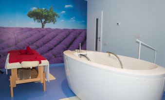 Salis Hotel & Medical Spa