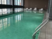 Komunna Luxe Hotels in Batumi