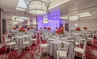 Holiday Inn OXNARD NORTH