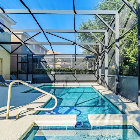 5Br Davenport Home W/ Pool & Private Hot Tub