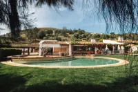 Monte Da Vilarinha - Parkplatz