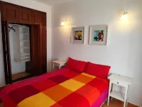 Rural House (Full Rental) El Cachón for 6 Persons Hotels in Sierra de Huelva