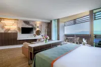 Nirvana Cosmopolitan Hotel - Convention & Sports Center Hotels near Lara Beach