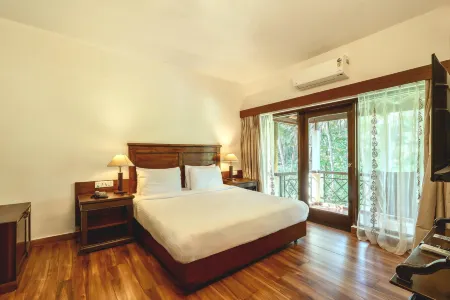 Devasthali - the Valley of Gods