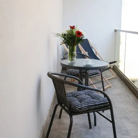 Apartamente 2 Tomis Villa