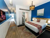 The Miro Apartments Hotels in Brisbane