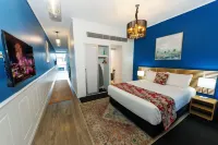 The Miro Apartments Отели в г. Fortitude Valley