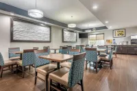 Comfort Suites Downtown Sacramento Hotels in Sacramento