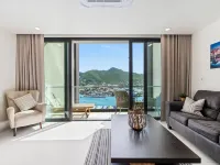 The Hills Residence Hotel a Cole Bay