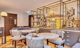 Hub by Premier Inn London Shoreditch Hotel