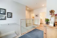 Half Moon Bay Vacation Rental 1 Mile to Beach! Hotels in Half Moon Bay