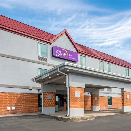 Sleep Inn Franklin - Cool Springs