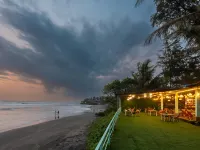 Amadi Beach Front Resort Hotels in Mandrem