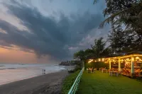 Amadi Beach Front Resort