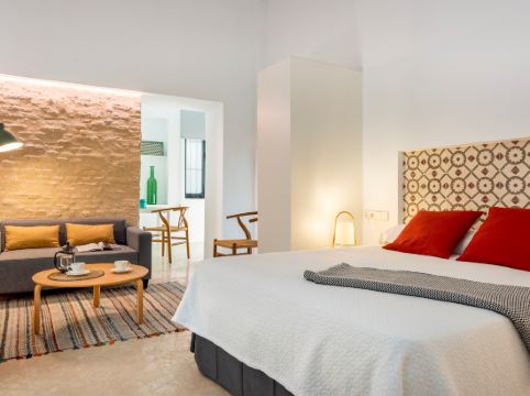 Genteel Home Santa Teresa II