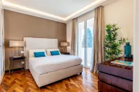 Casa splendida con piscina e palestra vicino a Firenze. Prato