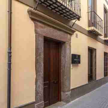 Genteel Home Horno Marina 4 Hotel Exterior