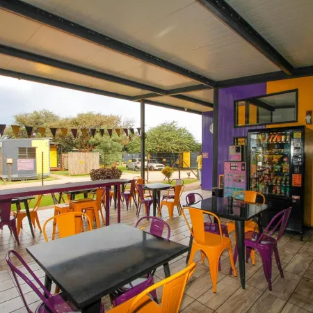 SleepOver Komatipoort