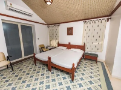 Balaram Palace Resort Hotels in Banaskantha