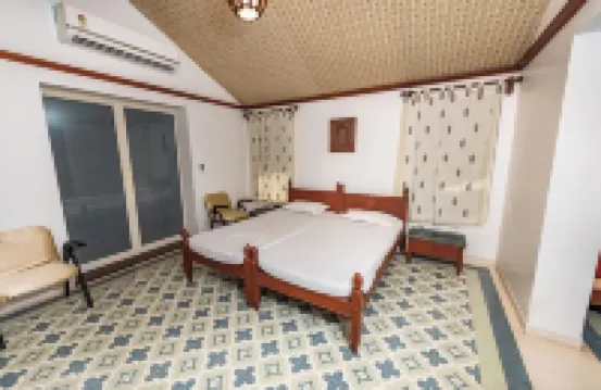 Balaram Palace Resort