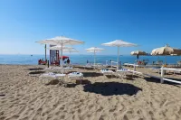 Villa Maria Teresa Boutique Hotel - Ocean View