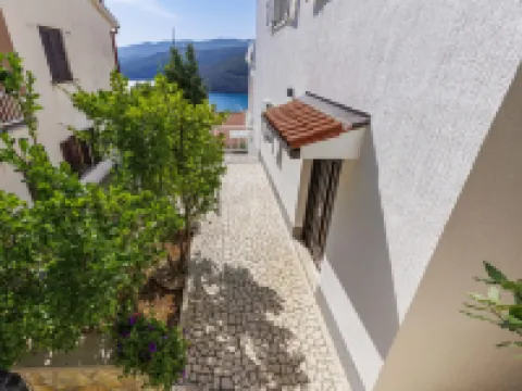 Katarina Hotels in Rabac