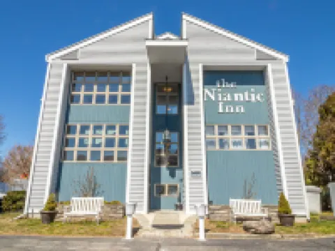 The Niantic Inn Hotels in Niantic