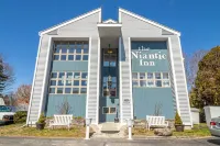 The Niantic Inn Hotel a 