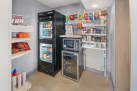 Spark by Hilton Waldorf