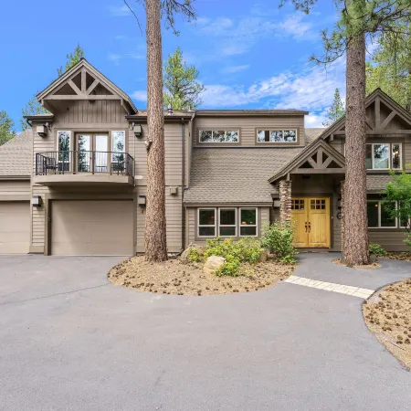 4 Red Fir 6 Bedroom Home