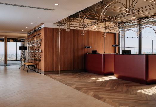 머큐어 멜버른 동커스터